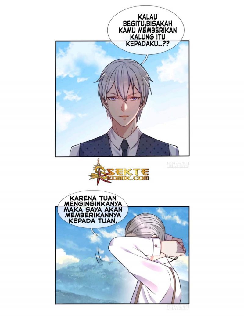 I am Daxianzun chapter 2